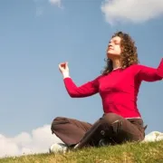 Meditacijom do punine življenja