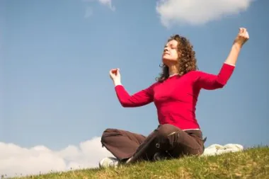 Meditacijom do punine življenja
