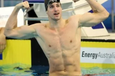 James Magnussen