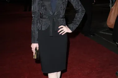 Evan Rachel Wood