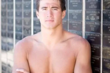 Nathan Adrian