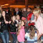 Colonia rasplesala Cvjetni trg