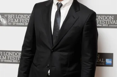 Michael Fassbender