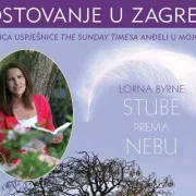 Svjetska autorica Lorna Byrne gostuje u Zagrebu