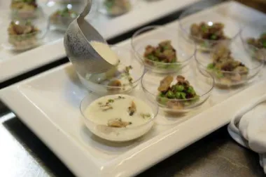 Fantastična posjećenost Zagreb Wine Gourmet Weekenda