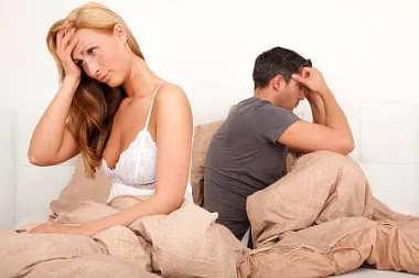 Noćas ne želim voditi ljubav...