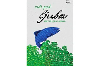 Poklanjamo knjigu "Vidi pod: Ljubav"