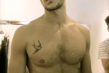 Elbio Bonsaglio