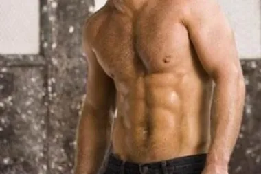 Dave Salmoni