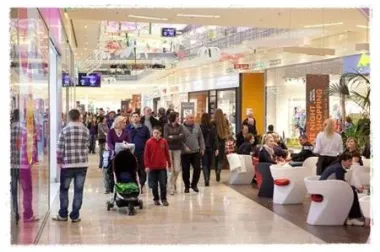 Vikend zabava za cijelu obitelj u Westgateu!