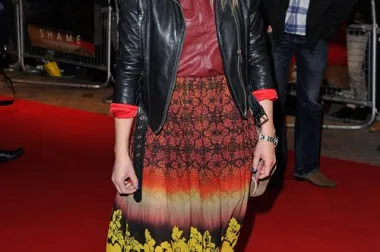Edith Bowman