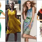 MaxMara kolekcije za proljeće/ljeto 2012.