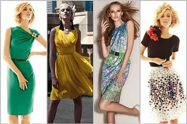 MaxMara kolekcije za proljeće/ljeto 2012.