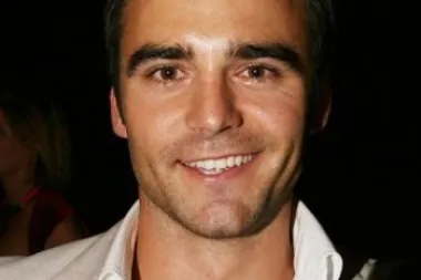 Dustin Clare