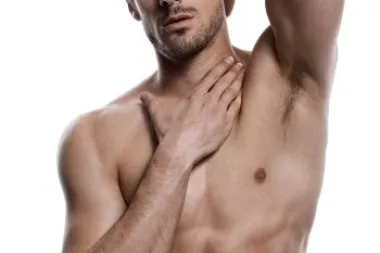 Eric Belanger