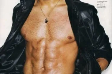 Oguchi Onyewu