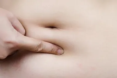 Gdje se najviše debljate?