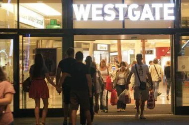 Dani sporta, tehnike i brzih automobila u Westgateu