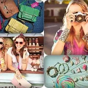 Accessorize kolekcija za proljeće/ljeto 2012.