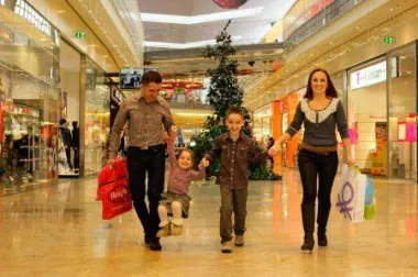 Dječje carstvo u Westgateu
