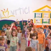 Humanitarni projekt "Ja volim vrtić" uspješno završen!