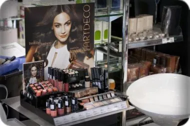 Artdeco make-up kolekcija proljeće/ljeto 2012.