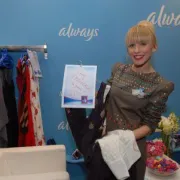Always humanitarna akcija "Haljina sa srcem"