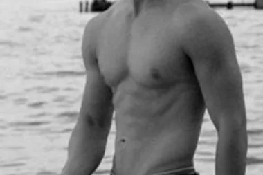 Brandon Ruckdashel