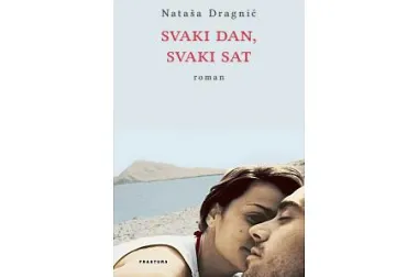 Knjiga tjedna: Svaki dan, svaki sat