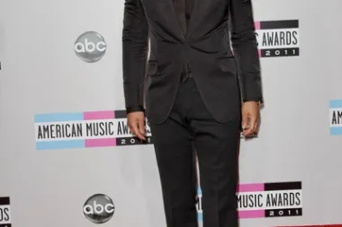 John Legend na American Music Awards