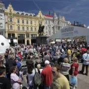 Sajam mode u Zagrebu posjetilo više od 70 000 ljudi