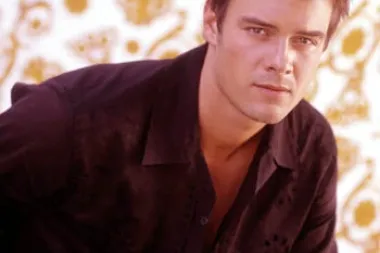 Josh Duhamel