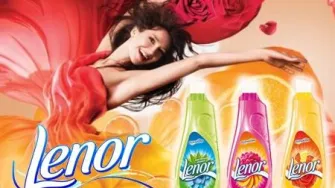 Pročitajte kako su žena.hr čitateljice ocijenile Lenor Duo Aroma omekšivač