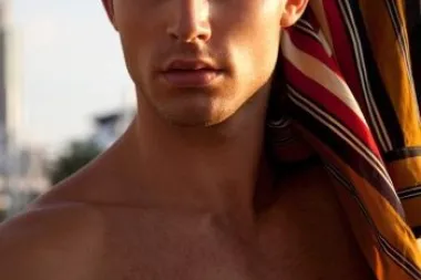 Anthony Greenfield