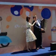 Gineta – autohtoni hrvatski proizvod iz Istre