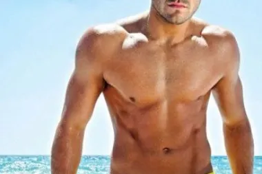 Mark Wright
