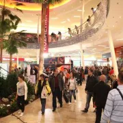 Druga strana mode u Westgateu