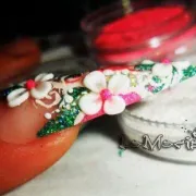 Nail-art manikura, da ili ne?