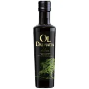OL Dalmatia Oblica - autohtono dalmatinsko monosortno ulje