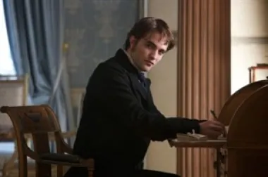 Vodimo vas u kino na film Bel Ami