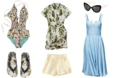 Ljeto u H&M-u