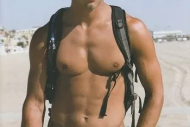 Eric Bivoino