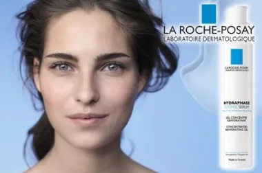 žena.hr čitateljice ocijenile La Roche-Posay Hydraphase Intense Serum