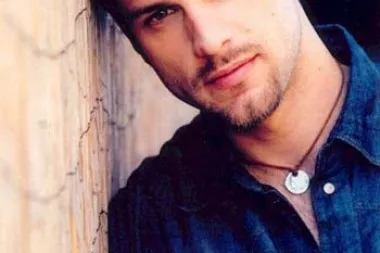 Greg Vaughan
