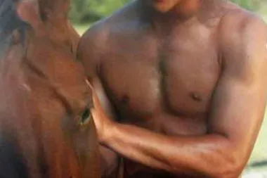 Dean Geyer