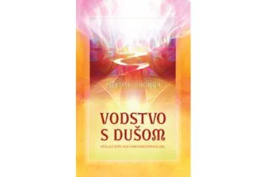 Knjiga tjedna: Vodstvo s dušom