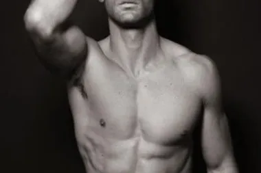 Chad Pinther