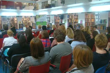 Posao treba mozak i srce - 3. Konferencija za razvoj žena u poslovanju
