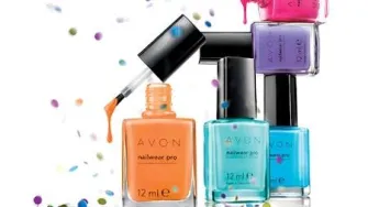 žena.hr čitateljice ocijenile Avon Nailwear Pro lak za nokte