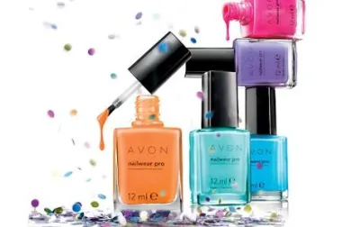 žena.hr čitateljice ocijenile Avon Nailwear Pro lak za nokte